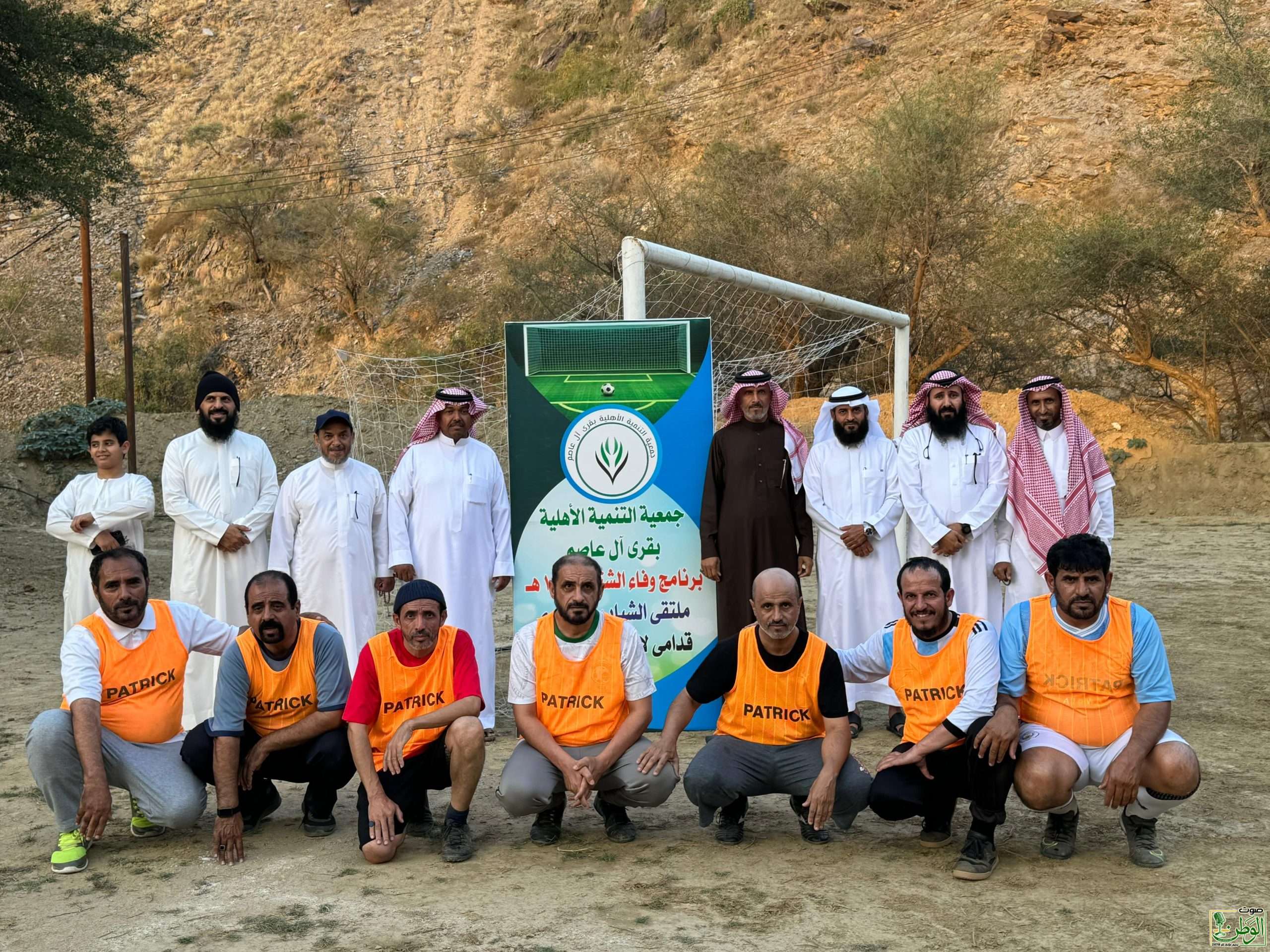 فعاليات مميزة تقيمها لجنة التنمية الاجتماعية الاهلية بقرى ال عاصم 11 1205064c 4b57 402c b742 c9931d7025f6 scaled