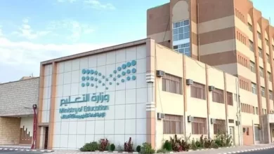 "التعليم" توافق على الاختبار عن بعد لـ 5 حالات 3 1234 1