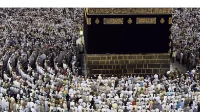 الموافقة على تعديل نظام خدمة حجاج الداخل 4 12345