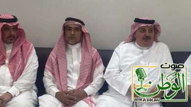 الشيخ فهد بن تركي العسبلي ومشايخ قبائل أثرب في ضيافة مشايخ قبائل ثربان 2 6eea1871 6da7 48bf ac58 c1f61a232bc0