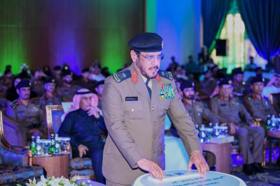 تحت رعاية الأمير عبدالعزيز بن سعود.. الدفاع المدني يدشّن 8 خدمات جديدة في بوابة "سلامة" الإلكترونية .. 10 6f131776 7ea9 4386 87b3 b611c57673ae