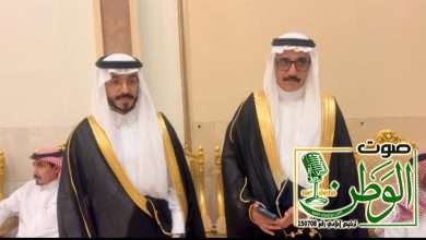 الاستاذ حسن محمد رمزي الشهري يحتفل بزواج أبنه (المهندس ) محمد الشهري 11 IMG 20240105 WA0150