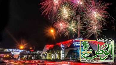 "حلقات سنترال فوكيت في عام 2024: احتفال لمدة شهر للمسافرين من الشرق الأوسط" 2 IMG 20240109 WA0084