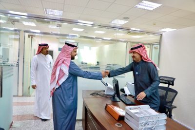 مدير عام الموارد البشرية في منطقة الرياض يختتم زيارته لوادي الدواسر 46 IMG 20240109 WA0116