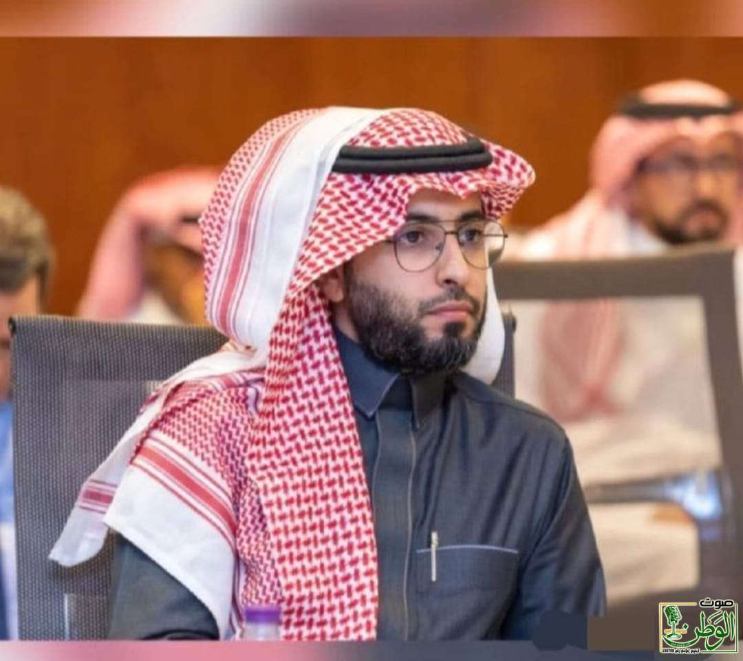 الأستاذ سامي الزهراني يحصل على درجة الماجستير بإمتياز من جامعة الملك سعود 1 IMG 20240109 WA0144