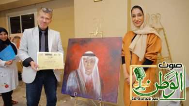 ورشة بنادي جدة الادبي في "البورترية" 14 IMG 20240124 WA0035