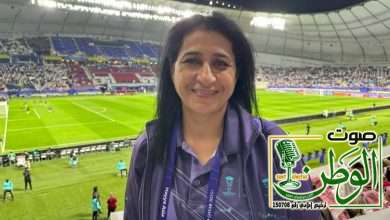 المتطوعات في كأس آسيا قطر 2023 2 IMG 20240129 WA0145