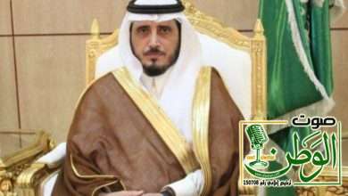 أمير عسير يشكر البناوي 2 IMG 7929