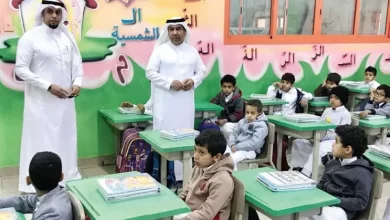 "التعليم" تحدد آخر موعد لإدخال درجات أعمال السنة 11 ئءؤ