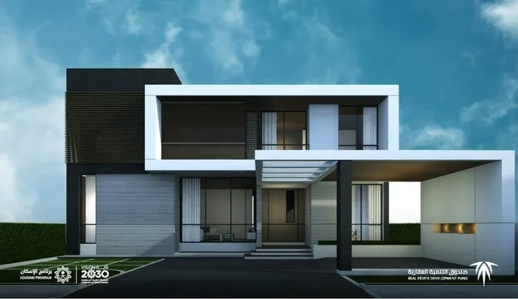 تنبيه مهم من الصندوق العقاري للمستفيدين حال وفاة من تم ضمانه 1 ةىلار 3