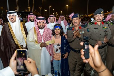 محافظ محايل يرعى احتفالات وفعاليات يوم التأسيس 22 27f3baef cfa0 4756 a0f1 947d644105d0