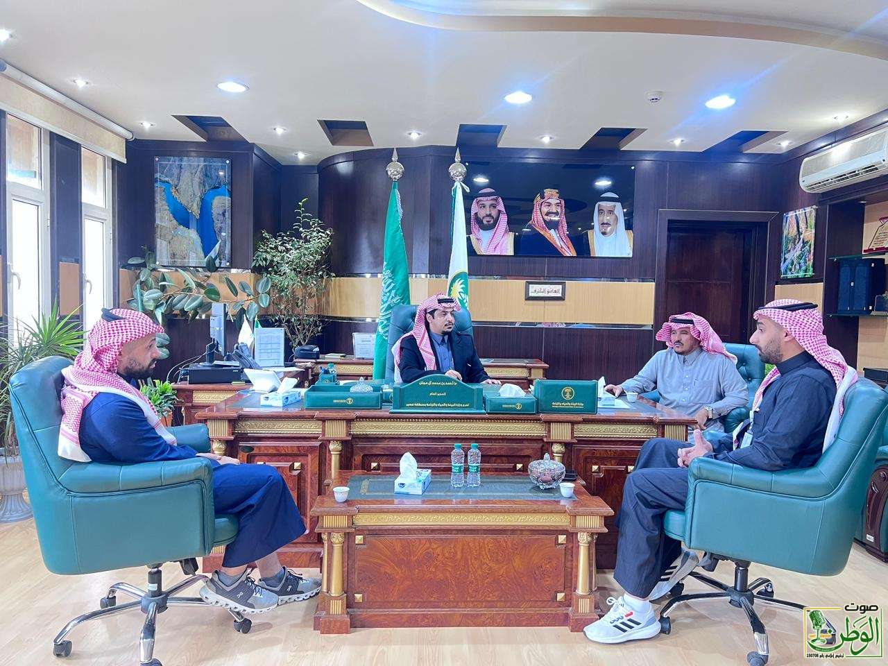 استعراض مشاريع ريف بمنطقة عسير 7 36817ecb 15e2 4103 9ce0 79c2bef41560