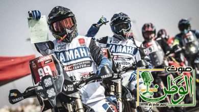 غداً انطلاق رالي داكار السعودية 2021 9 3FB55D4F 0E9B 4937 9922 52F298F32196.jpeg