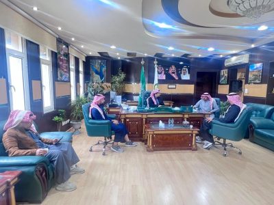 استعراض مشاريع ريف بمنطقة عسير 10 459e0a08 deab 4e22 885d 69c3e0b8b452