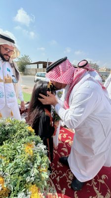 محافظ محايل يرعى حفل جمعية رفق لرعاية الأيتام بيوم التأسيس 22 83f1f79c 2969 4688 a0e3 fd8a2438bce3