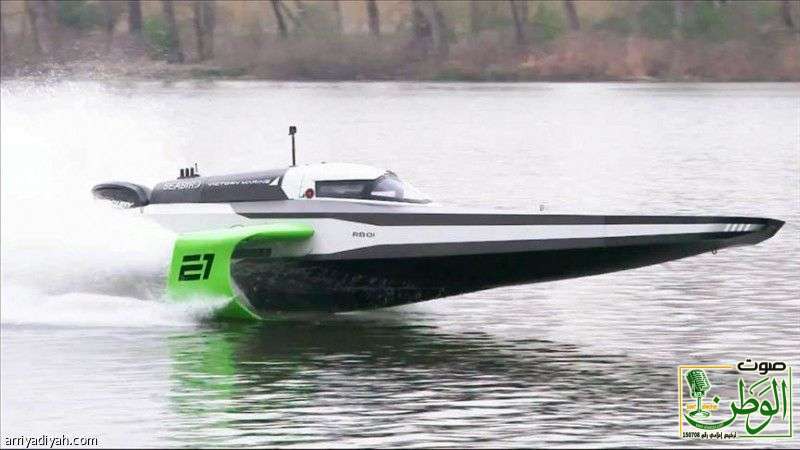 *انطلاق بطولة العالم للقوارب الكهربائية السريعة E1 بجدة.. وفريق "ميامي" ينتزع صدارة التصفيات* 1 IMG 20240202 WA0109