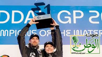 *فريق "برادي" يُتوَّج بالجولة الافتتاحية من بطولة العالم للقوارب الكهربائية السريعة E1* 5 IMG 20240204 WA0091