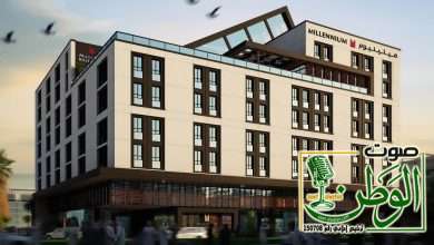 مجموعة الضيافة تعلن عن خططها لافتتاح فنادق جديدة في السعودية 14 IMG 20240207 WA0152