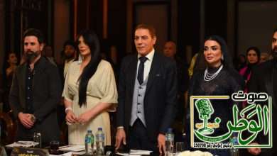 قصة نجاح الدكتورة حنان نصر في إقامة الحفل الختامي بمسابقة ملكات جمال العرب وأوروبا لعام 2024 14 IMG 20240212 WA0208