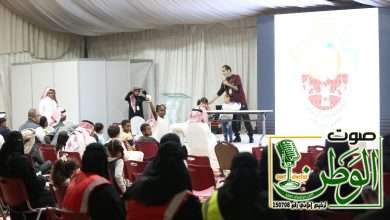 مهرجان خيرات وادينا في وادي الدواسر يواصل فعالياته 9 IMG 20240215 WA0064