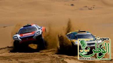 "روزبرغ إكس رايسينغ" يفوز بالمركز الأول في الجولة الافتتاحية من سلسلة سباقات "إكستريم إي" 2024 4 IMG 20240217 WA0120