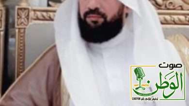 رئيس مجلس إدارة جمعية البر الخيرية بالمجاردة الأستاذ/ حمود بن صاحب العمري يهنئ القيادة بذكرى يوم التأسيس 5 IMG 20240220 WA0147