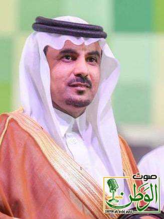 رئيس مركز خاط علي بن ناصر الطارقي يهنئ القيادة بيوم التأسيس 1 IMG 20240223 WA0086