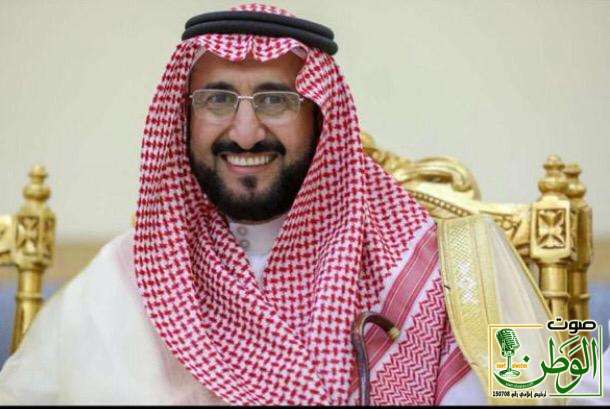 الشيخ تركي بن محمد الرفيدي شيخ قبيلة بني ظالم رجال المع يهنئ القيادة بذكرى يوم التأسيس 3 b8035be7 5155 4d9a bf95 d6b80fddca3f