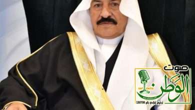 الشيخ حسن بن حمود بن يتيم : من يوم ما بدينا ونحن في هذا الوطن ننعم بالأمن والأمان 20 e06e0b2a cf13 4795 9de5 540b4f546053