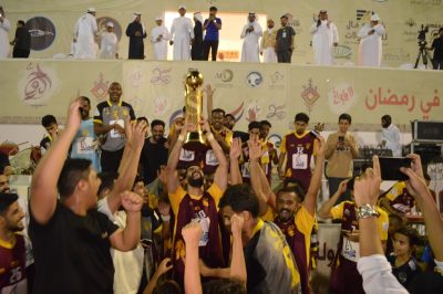 محافظ محايل يتوج "الجيل" ببطولة المتحدفي دورته ال 25 محايل سحر ال عاصم 10 05a2efc5 8978 4443 a6fc dfaeec6aab3d