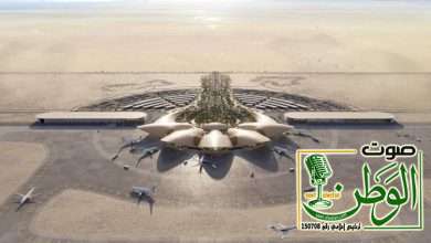 مطار البحر الأحمر الدولي يستقبل أولى رحلاته الدولية من دبي.. 18 أبريل 25 2371606