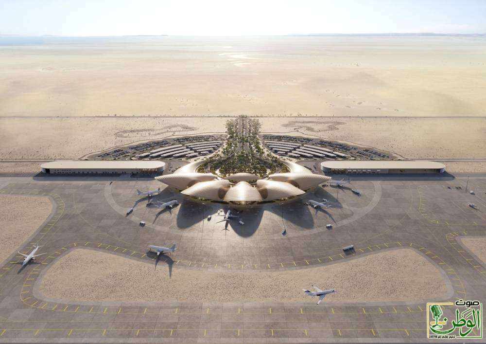 مطار البحر الأحمر الدولي يستقبل أولى رحلاته الدولية من دبي.. 18 أبريل 1 2371606