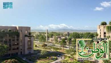 "الوطنية للإسكان" تُعلن عن طرح 8 آلاف وحدة سكنية في مكة تشمل "فلل وتاون هاوس وشقق" وتكشف عن موقعها 2 24GHQG0E