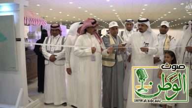 قائد غرفة عمليات أجاويد ومدير مكتب تعليم المجاردة يفتتحان مبادرة (مساحات فنية) 14 37132167 6d0b 465c aaae a7c6c1ebe34d