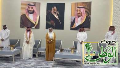 محافظة المجاردة تودع محافظيها السابقين وتستقبل المحافظ الجديد 3 9b7af400 0be3 49d4 9c5b 1d84c80225c0