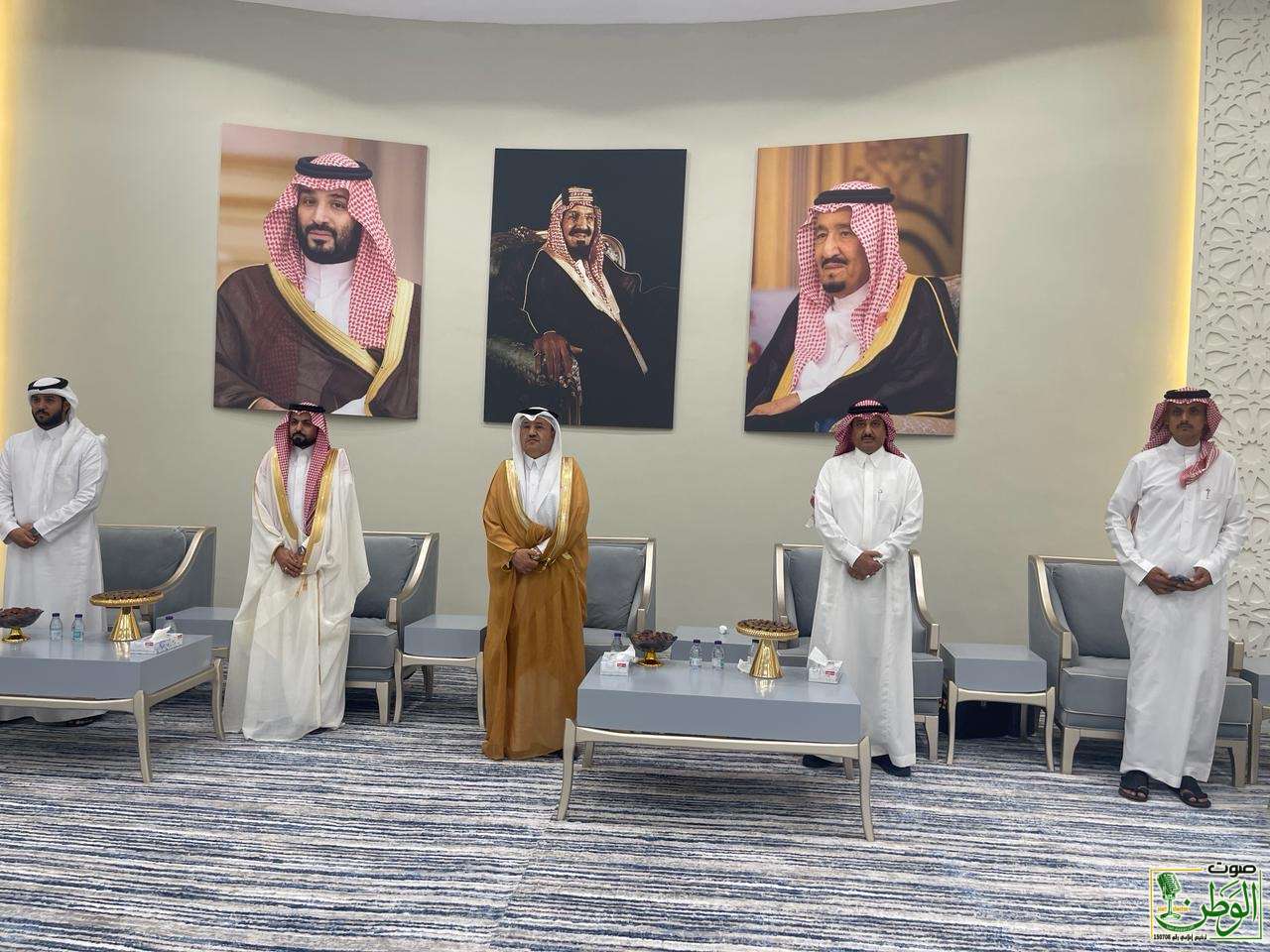 محافظة المجاردة تودع محافظيها السابقين وتستقبل المحافظ الجديد 25 9b7af400 0be3 49d4 9c5b 1d84c80225c0