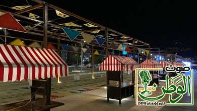 أمين عسير يعتمد الخطة التشغيلية لـ 24 سوقا رمضانيا في عسير 21 IMG 20240306 WA0074