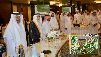 في حفل تدشين أدبي مكة للمهرجان في دورته الأولى باشراحيل يدعم "ذي المجاز الشعري" بنصف مليون ريال 3 IMG 20240307 WA0015