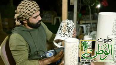 نحاتٌ سعوديٌ من محافظة العُلا يبدع في عمل مجسمات مضيئة بأشكال مختلفة 23 Screenshot ٢٠٢٤٠٣٢٥ ٠٢٤٩١٩ Gallery