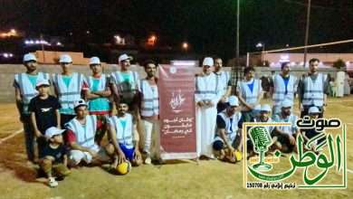 الريان يكسب قلعة الكؤوس في افتتاح بطولة الحزام الرمضانية الثانية لكرة الطائرة 11 b2d9344a cc81 4331 82bf 26f9b7952a0d