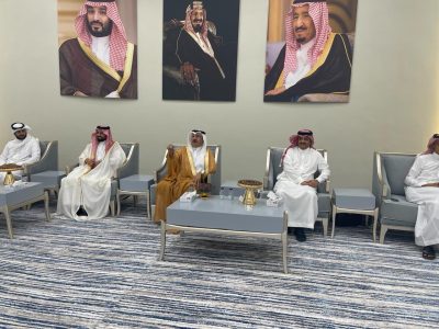 محافظة المجاردة تودع محافظيها السابقين وتستقبل المحافظ الجديد 37 d042b38e 9045 4c0d b6b8 930ce719e243