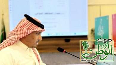 غرفة عمليات أجاويد بالمجاردة تستعرض عدد من المبادرات في مسار الوعي 12 e8604bac dca8 4e66 9460 8395c73fae38