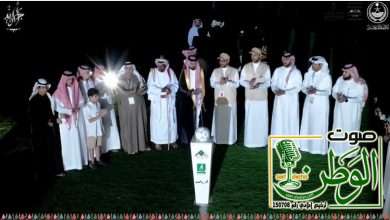 بعد نجاح العام الماضي بطولة قمم وشيم ضمن أجاويد المجاردة 20 eade4f85 85cd 459e a5dc 5a6efdc91ec0