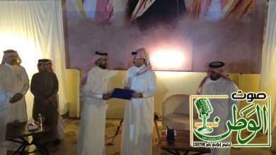 الأمير تركي بن طلال ينهي خلاف الـ 13 عامًا بين أسرتين في محافظة محايل 3 67f4c917 eb63 4b44 a42d d9972cb840f4