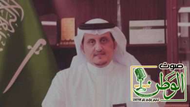 ترقية المهندس علي القرني على وظيفة وكيل الأمين لمُحافظة جدة على المرتبة الخامسة عشرة 46 6d02eae3 827d 4e6c a196 acb6282c64dd