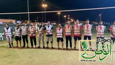 نسيم خاط يكسب الأحلام والعالمي يتفوق على قلعة الكؤوس ببطولة الحزام الثانية لكرة الطائرة 3 9eff0d3b aabc 494e aae4 4f1193720f50