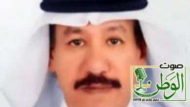 عايض الصميدي