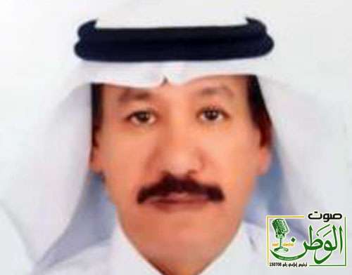 عايض الصميدي