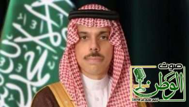 فيصل بن فرحان: يجب وقف النار فوراً بغزة ولا سلام بلا حل الدولتين 4 08af320a fb54 4e4d 94ca c026ed3c4363 16x9 600x338