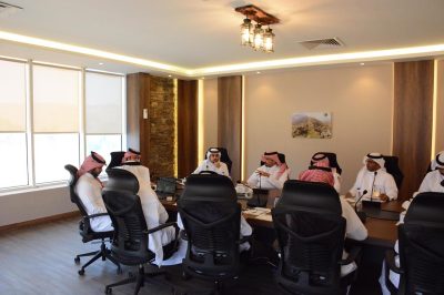 محافظ المجاردة يرأس اجتماع المجلس المحلي 13 7c5777cb 1957 4912 84be c2bbf53dd1ad